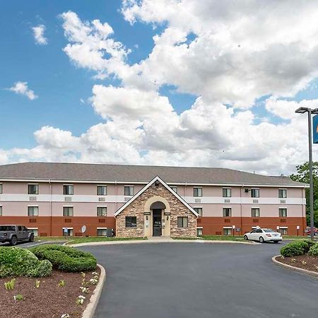 Suburban Studios Louisville East Luaran gambar