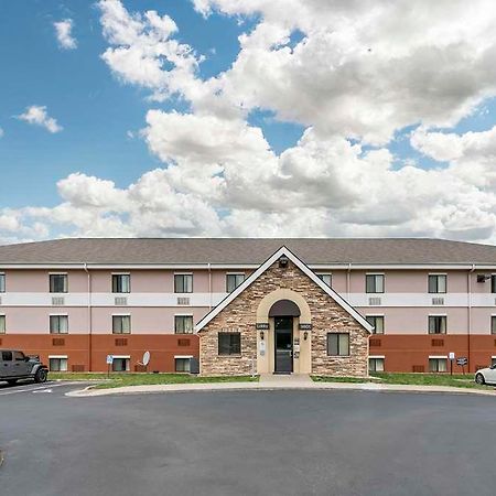 Suburban Studios Louisville East Luaran gambar