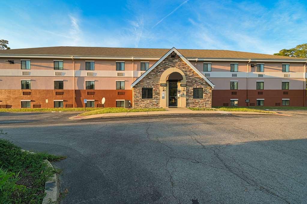 Suburban Studios Louisville East Luaran gambar