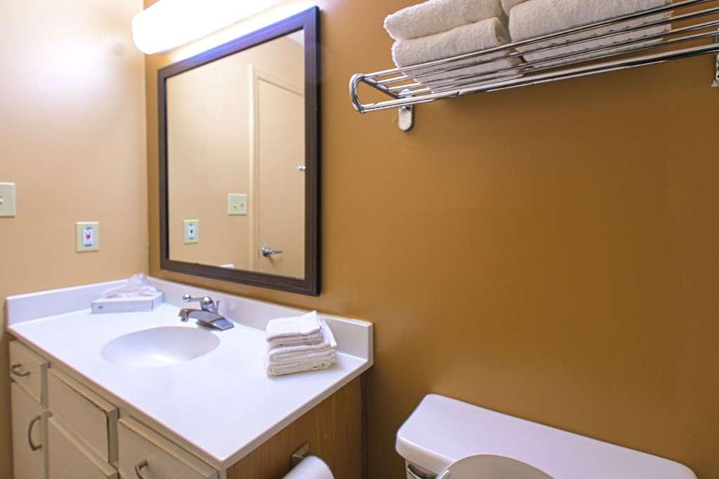 Suburban Studios Louisville East Bilik gambar