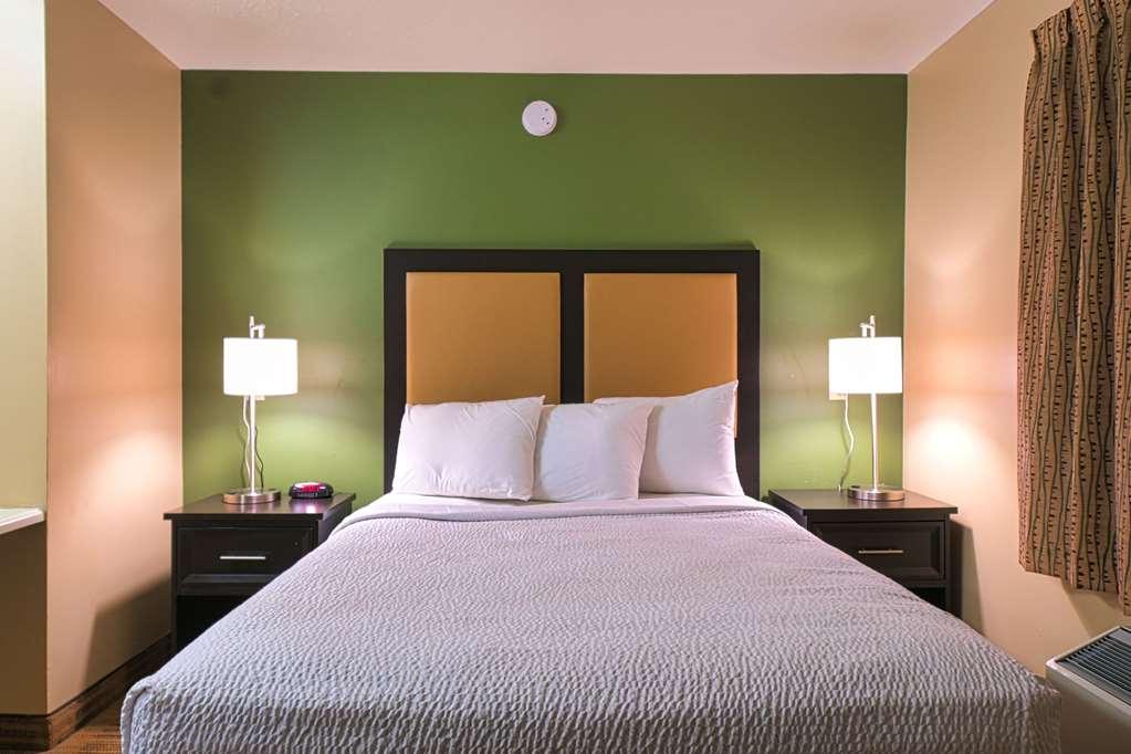 Suburban Studios Louisville East Bilik gambar