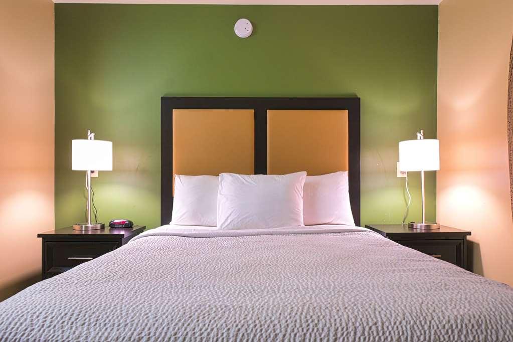 Suburban Studios Louisville East Bilik gambar