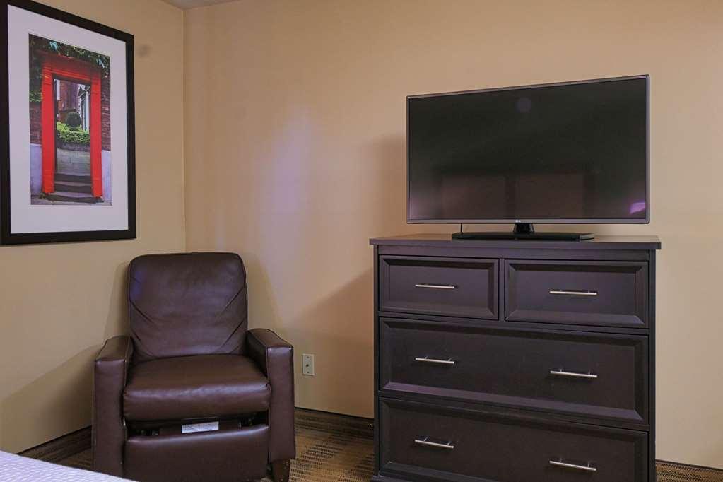 Suburban Studios Louisville East Bilik gambar