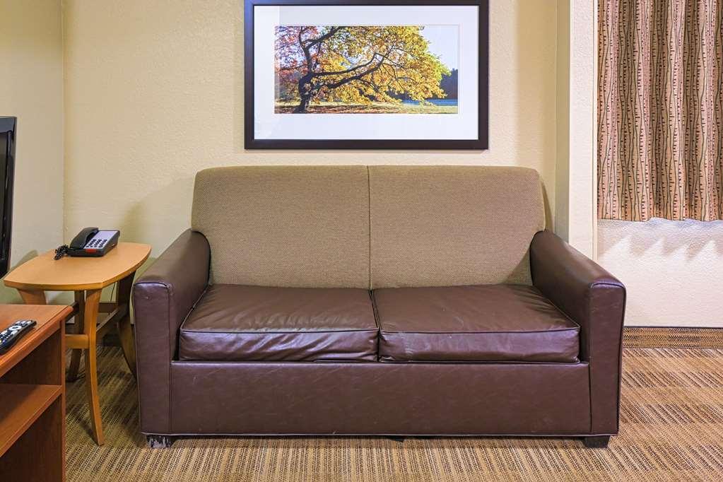 Suburban Studios Louisville East Bilik gambar