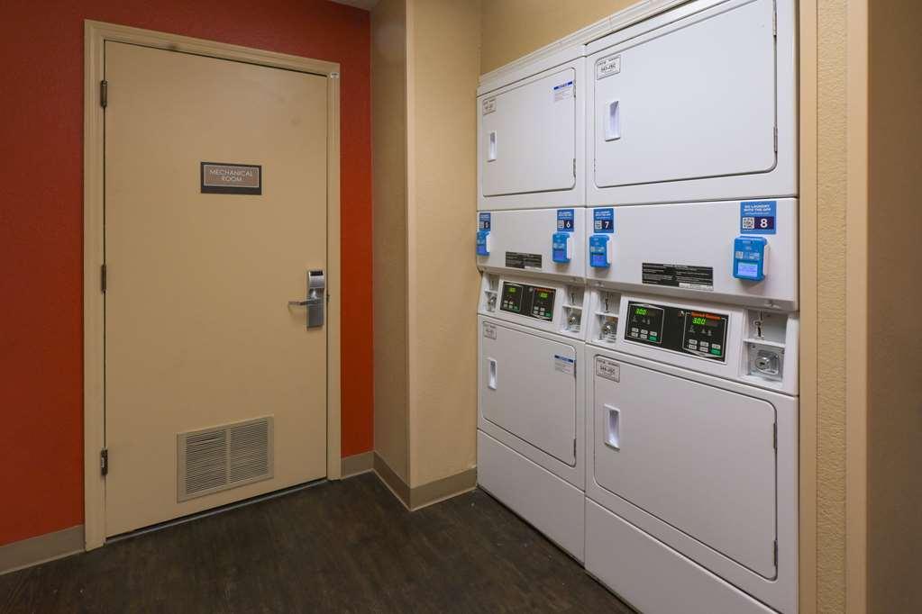 Suburban Studios Louisville East Kemudahan gambar