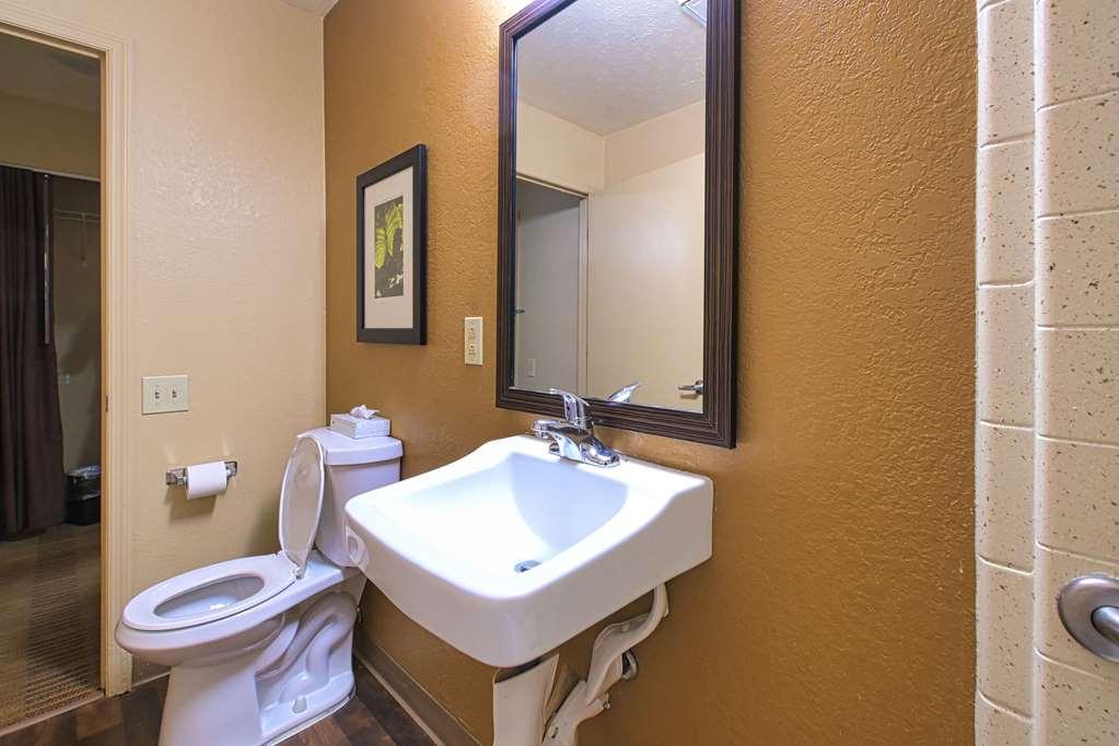 Suburban Studios Louisville East Bilik gambar
