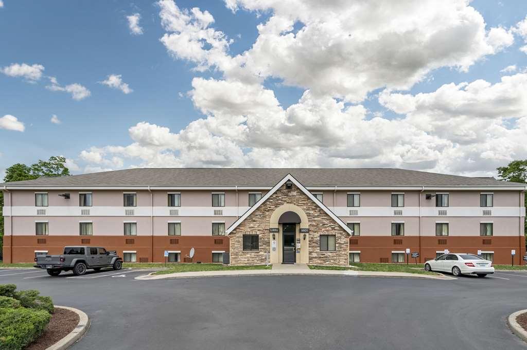 Suburban Studios Louisville East Luaran gambar