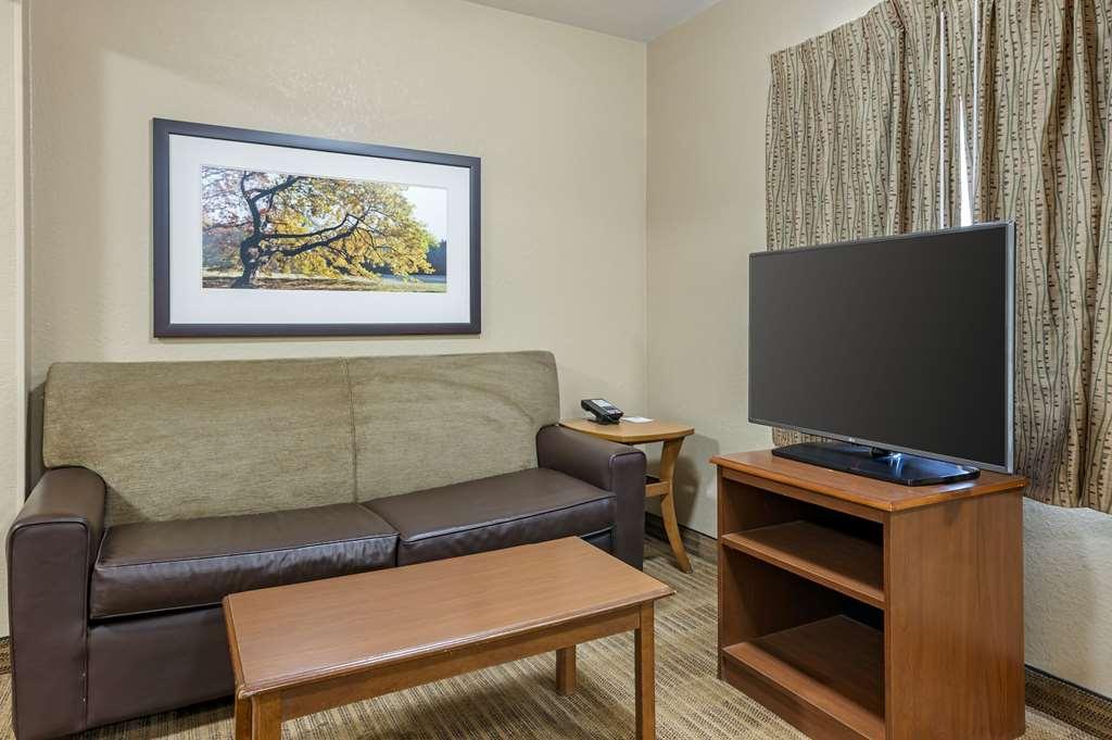 Suburban Studios Louisville East Bilik gambar