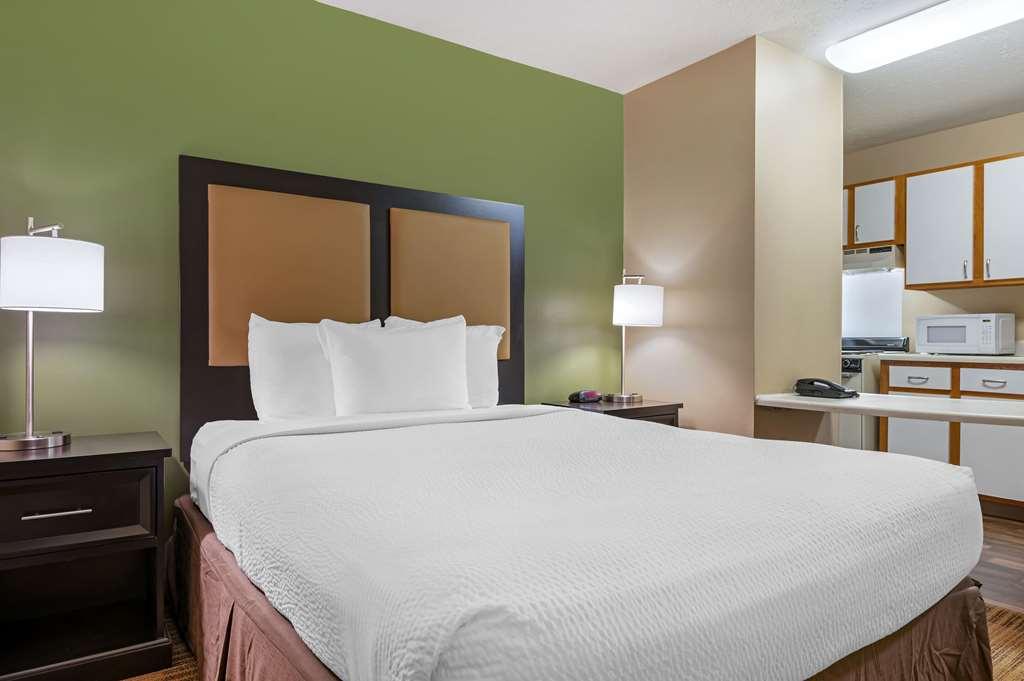 Suburban Studios Louisville East Bilik gambar