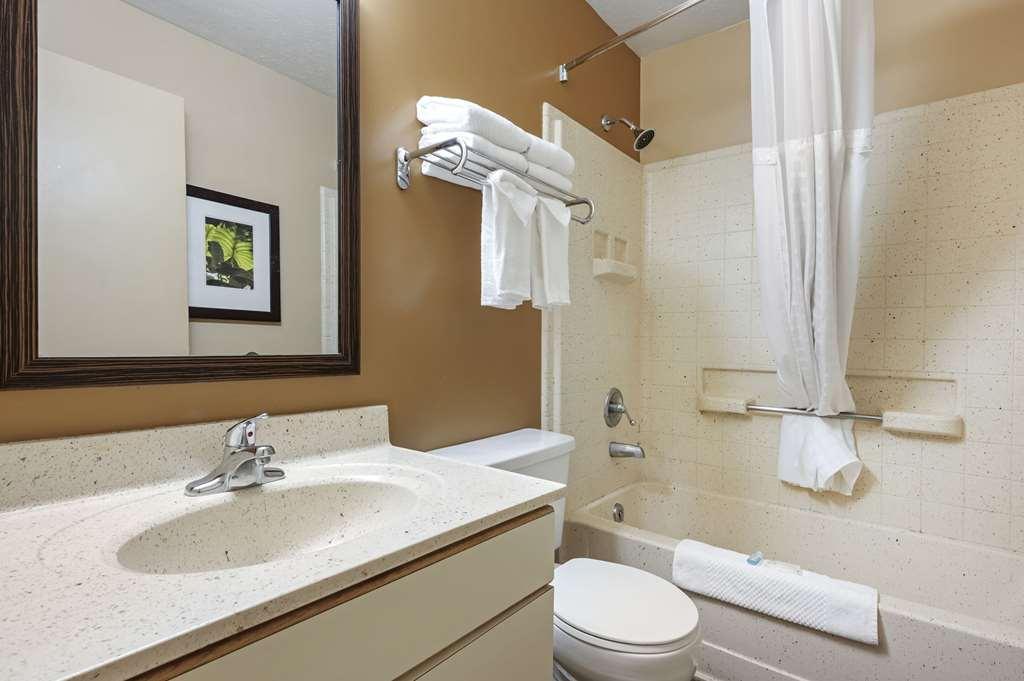 Suburban Studios Louisville East Bilik gambar