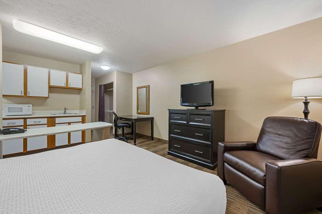 Suburban Studios Louisville East Bilik gambar
