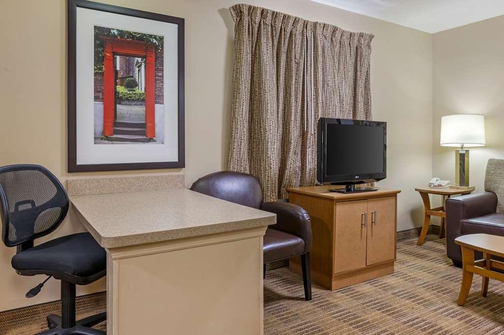 Suburban Studios Louisville East Bilik gambar